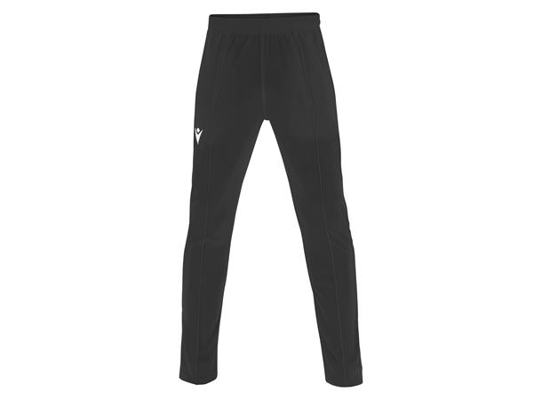 Richard Cricket Pant BLK 4XS Teknisk cricketbukse 