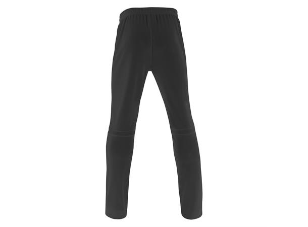 Richard Cricket Pant BLK 4XS Teknisk cricketbukse 
