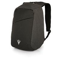 Road Backpack BLK Ryggsekk