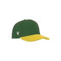 Pepper Baseball Cap FOR/YEL SR Klassisk caps med høy profil