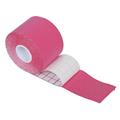 Sportdoc Kinesologitape Rosa Elastisk tape