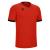 Halley Match Day Shirt RED/BLK L Trenings og spillerdrakt - Unisex 