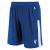 Skara Short ROY/WHT S Teknisk shorts i ECO-tekstil - Unisex 