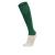 Round Socks BGRN L Komfortable fotballsokker - Unisex 