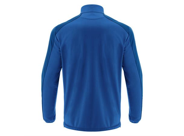 Arno 1/4 Zip Top ROY L Teknisk treningsgenser - Unisex 