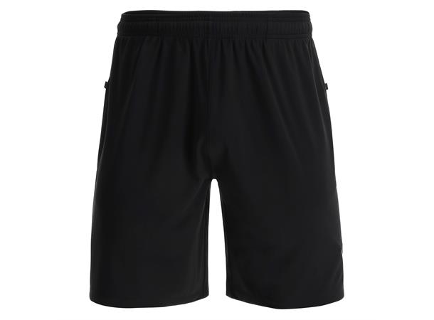 Corver Referee Shorts BLK XL Teknisk dommershorts 