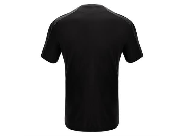 Gede Shirt BLK 5XL Teknisk trenings og spillerdrakt- Unisex 