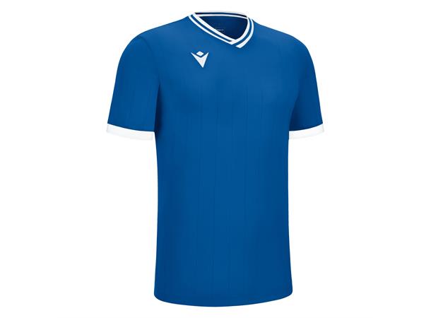 Halley Match Day Shirt ROY/WHT S Trenings og spillerdrakt - Unisex 