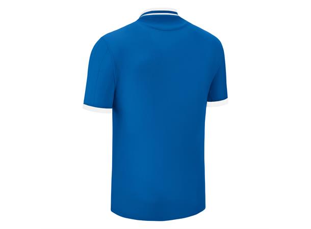 Halley Match Day Shirt ROY/WHT S Trenings og spillerdrakt - Unisex 