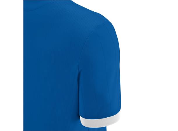 Halley Match Day Shirt ROY/WHT S Trenings og spillerdrakt - Unisex 