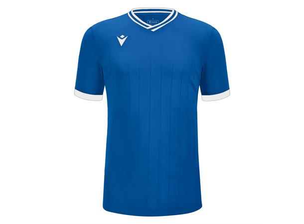 Halley Match Day Shirt ROY/WHT S Trenings og spillerdrakt - Unisex 