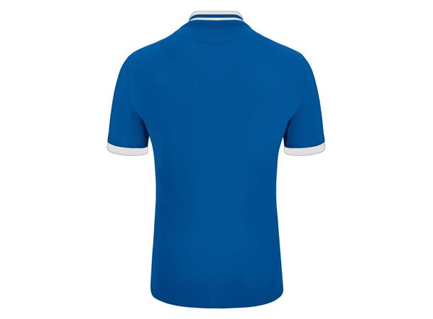 Halley Match Day Shirt ROY/WHT S Trenings og spillerdrakt - Unisex 