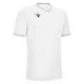 Halley Match Day Shirt WHT/SLV XS Trenings og spillerdrakt - Unisex
