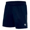 Howlite Hero Rugby Shorts NAV S Teknisk shorts i slitesterkt tekstil