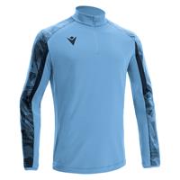 Naryn 1/4 Zip  Top COLUMBIA XXL Teknisk treningsgenser - Unisex