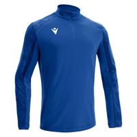 Naryn 1/4 Zip  Top ROY XXS Teknisk treningsgenser - Unisex