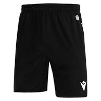 Nasser Referee ECO Shorts BLK M Teknisk keepershorts i ECO-tekstil