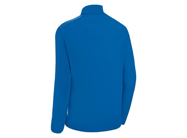 Piave 1/4 Zip Top ROY/WHT XS Teknisk treningsgenser - Unisex 