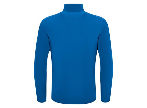Piave 1/4 Zip Top ROY/WHT XS Teknisk treningsgenser - Unisex 