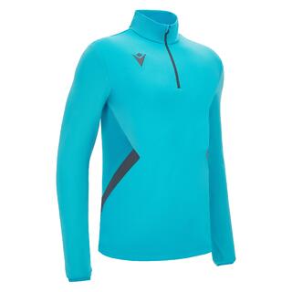 Piave 1/4 Zip Top Teknisk treningsgenser - Unisex