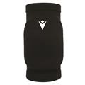 Poplar Kneepads BLK L Knebeskytter for senior spillere