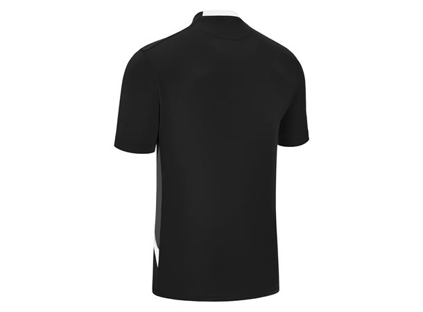 Shedir Match Day Shirt BLK/WHT 3XS Trenings- og spillerdrakt - Unisex 