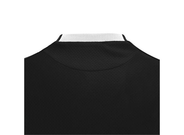 Shedir Match Day Shirt BLK/WHT 3XS Trenings- og spillerdrakt - Unisex 