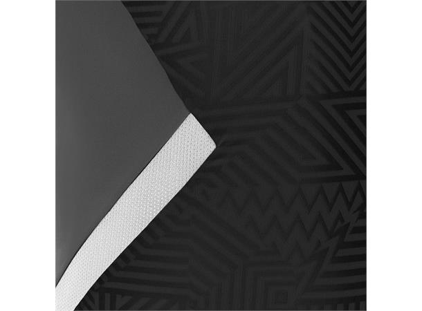 Shedir Match Day Shirt BLK/WHT 3XS Trenings- og spillerdrakt - Unisex 