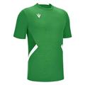 Shedir Match Day Shirt GRN/WHT 4XL Trenings- og spillerdrakt - Unisex