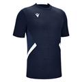 Shedir Match Day Shirt NAV/WHT 3XL Trenings- og spillerdrakt - Unisex