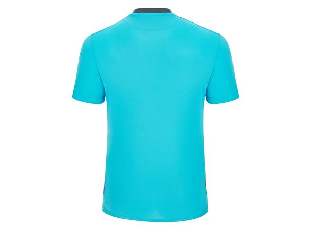 Shedir Match Day Shirt NSKY/ANT XL Trenings- og spillerdrakt - Unisex 