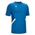Shedir Match Day Shirt ROY/WHT M Trenings- og spillerdrakt - Unisex