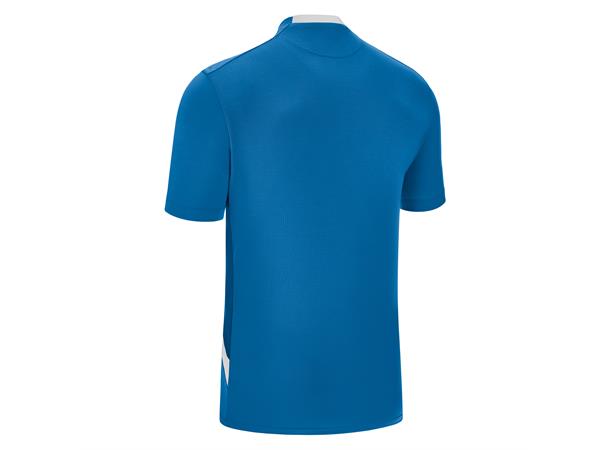 Shedir Match Day Shirt ROY/WHT M Trenings- og spillerdrakt - Unisex 