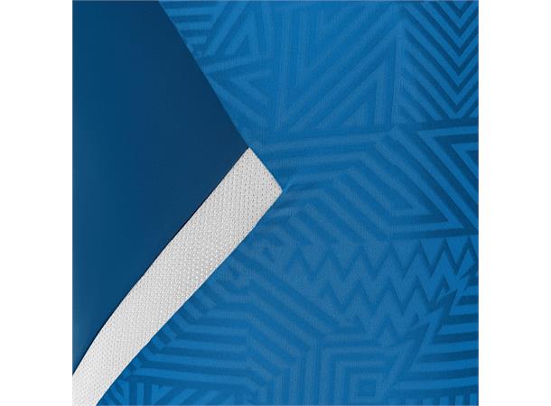 Shedir Match Day Shirt ROY/WHT M Trenings- og spillerdrakt - Unisex 