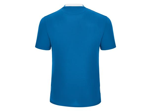 Shedir Match Day Shirt ROY/WHT M Trenings- og spillerdrakt - Unisex 