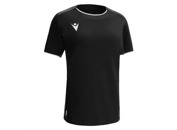 Widia Shirt Women BLK 3XL Teknisk spillerdrakt  i ECO-tekstil 