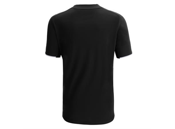 Widia Shirt Women BLK 3XL Teknisk spillerdrakt  i ECO-tekstil 