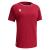 Widia Shirt Women RED 3XL Teknisk spillerdrakt  i ECO-tekstil 