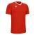 Halley Match Day Shirt RED/WHT L Trenings og spillerdrakt - Unisex 