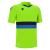 Charon Eco Match Day Shirt NGRN/ROY S Teknisk spillerdrakt i ECO-tekstil 