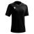 Bellatrix Womens Match Day Shirt BLK XL Teknisk spillerdrakt til dame 