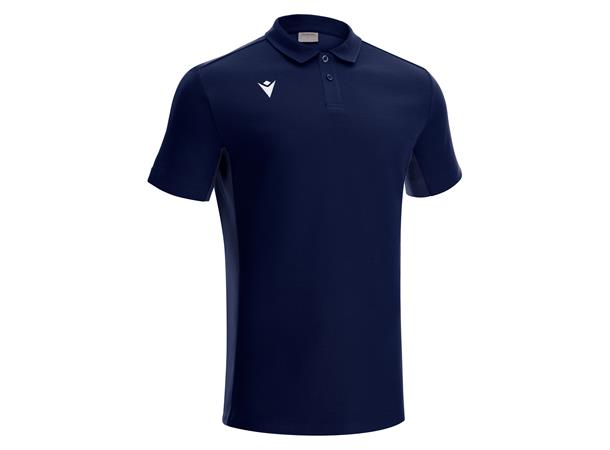 Clarinet Polo NAV 3XS Myk og behagelig polo i bomullsblanding 