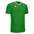 Halley Match Day Shirt GRN/WHT 3XL Trenings og spillerdrakt - Unisex