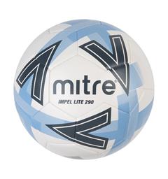 MITRE IMPEL LITE 290 str 4 Lettvektsfotball for de yngste spille