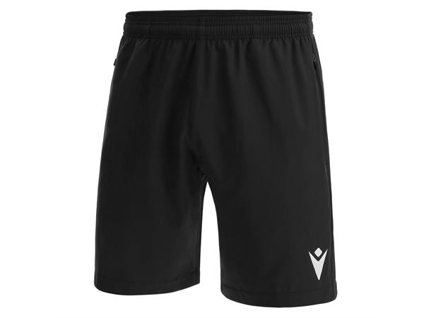 Maracas Bermuda Micro BLK S Fritidsshorts 