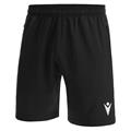 Maracas Bermuda Micro BLK S Fritidsshorts