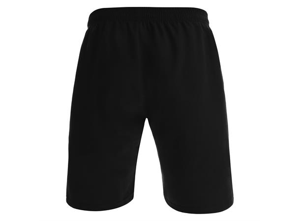 Maracas Bermuda Micro BLK S Fritidsshorts 