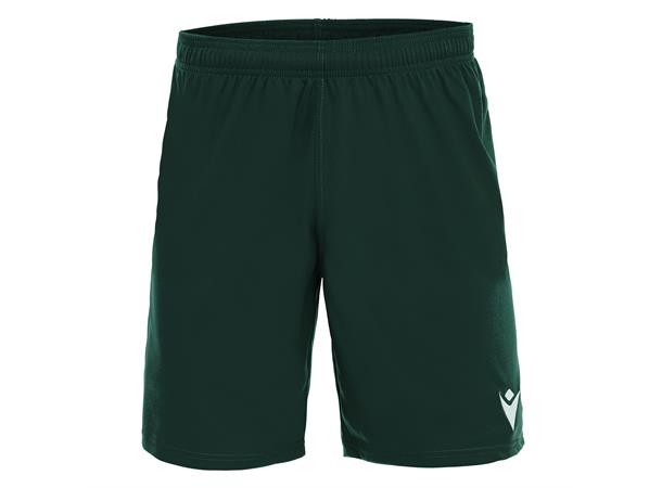 Mesa Hero Short BGRN 3XS Trenings- og kampshorts - Unisex 