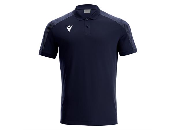 Rock Polo NAV M Teknisk poloskjorte 