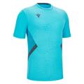 Shedir Match Day Shirt NSKY/ANT XXL Trenings- og spillerdrakt - Unisex